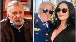Anunţ bombă: Ilie Năstase, tată la 77 de ani: "Încercăm să avem un copil"