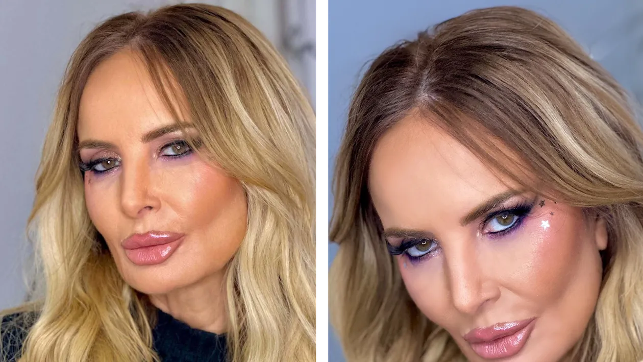 Diagnosticul delicat primit de Daniela Gyorfi, după ce a ajuns la urgență: ”Riscam să...”