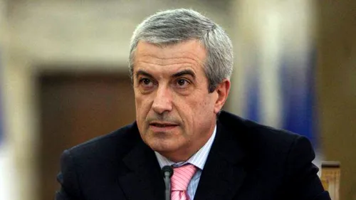Călin Popescu Tăriceanu, în doliu! Liderul ALDE, mesaj cutremurător: ”Azi dimineata, in zori, s-a stins din viata”