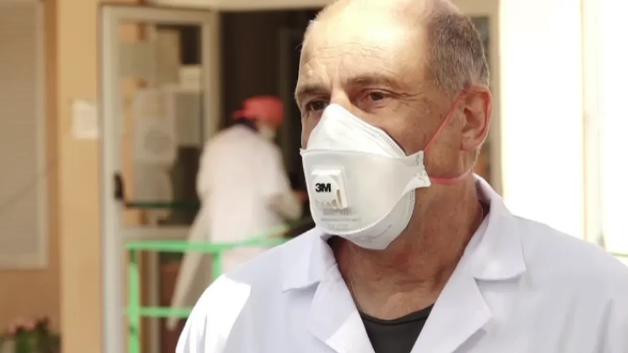 Virgil Musta, avertisment îngrijorător: ”Foarte probabil va crește numărul de cazuri”