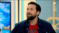 Dani Oțil, atac din senin la adresa postului ProTV: „Aici se face televiziune, să știi”