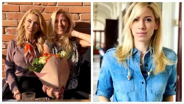 Cum se înțelege Andreea Bălan cu sora iubitului ei. ”Cumnata” a dat din casă