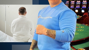 Celebrul lider interlop, în stare gravă într-o rezervă de spital! Operat de urgență pe cord, a făcut hemoragie, iar fratele lui l-a uitat și postează cum câștigă la casino