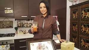 ANDREEA MARIN a trecut prin momente dificile! Ce s-a întâmplat cu fiica ei, VIOLETA