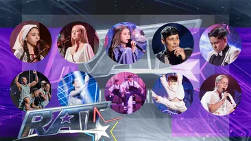 Ce spun cei 10 concurenți de la “Românii au talent”? CANCAN.RO le-a luat pulsul înainte de finala de 120.000 de euro! Mesajul emoționant: unde ajung bani?