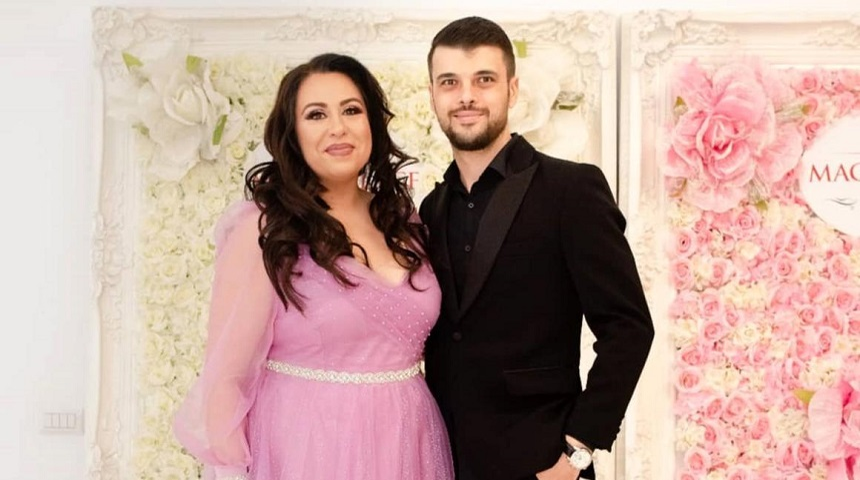 Marius Elisei îi „pune coarne” Oanei Roman pe unde apucă! Ce comportament șocant are soțul vedetei, atunci când consumă alcool