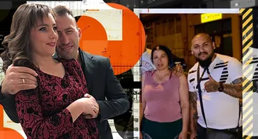 Anca lui Leo de la Strehaia și “Regele YouTube-ului” pregătesc un duet de senzație. “La studio, mai fac butoanele vocea să fie…”
