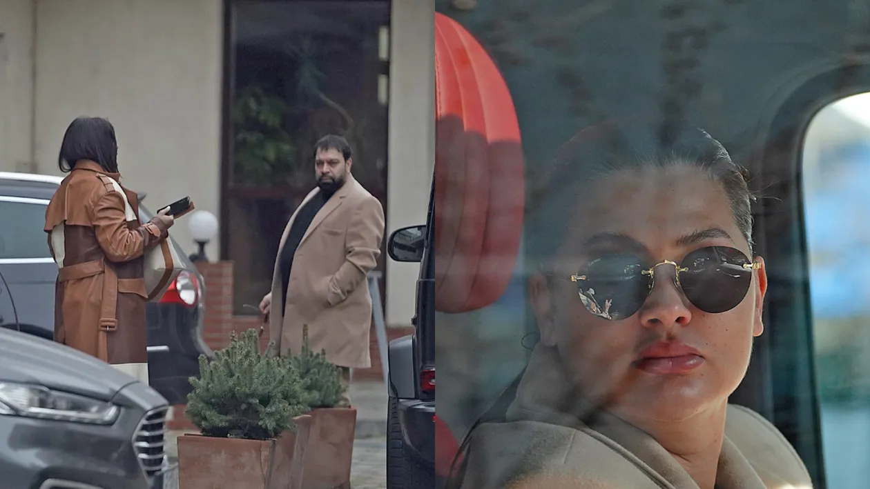 Ce relație au Florin Salam și Roxana Dobre. Betty Salam a dat din casă: „Nu are cum să nu existe și certuri”