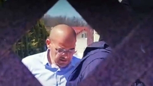 Mafiot italian de top, prins în Pitești. Spăla bani ridicând blocuri