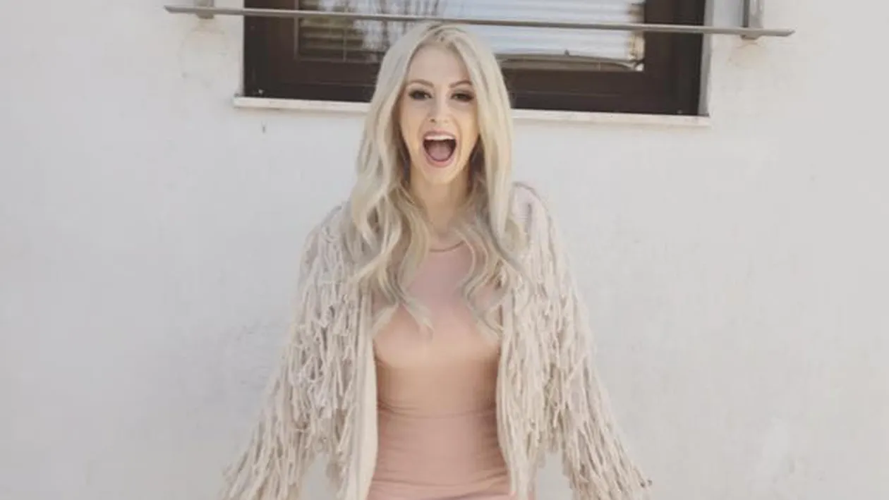 ANDREEA BĂLAN a dezvăluit secretul! Cum a reuşit să slăbească după ce a născut:,,Vă recomand...''