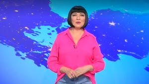 Zodia protejată de astre pe 13 august 2025, dezvăluită de Neti Sandu. Va da lovitura pe plan financiar