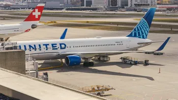 Alertă la bord! Glonț găsit într-un avion înainte de decolare. Pasagerii, dați jos din aeronavă