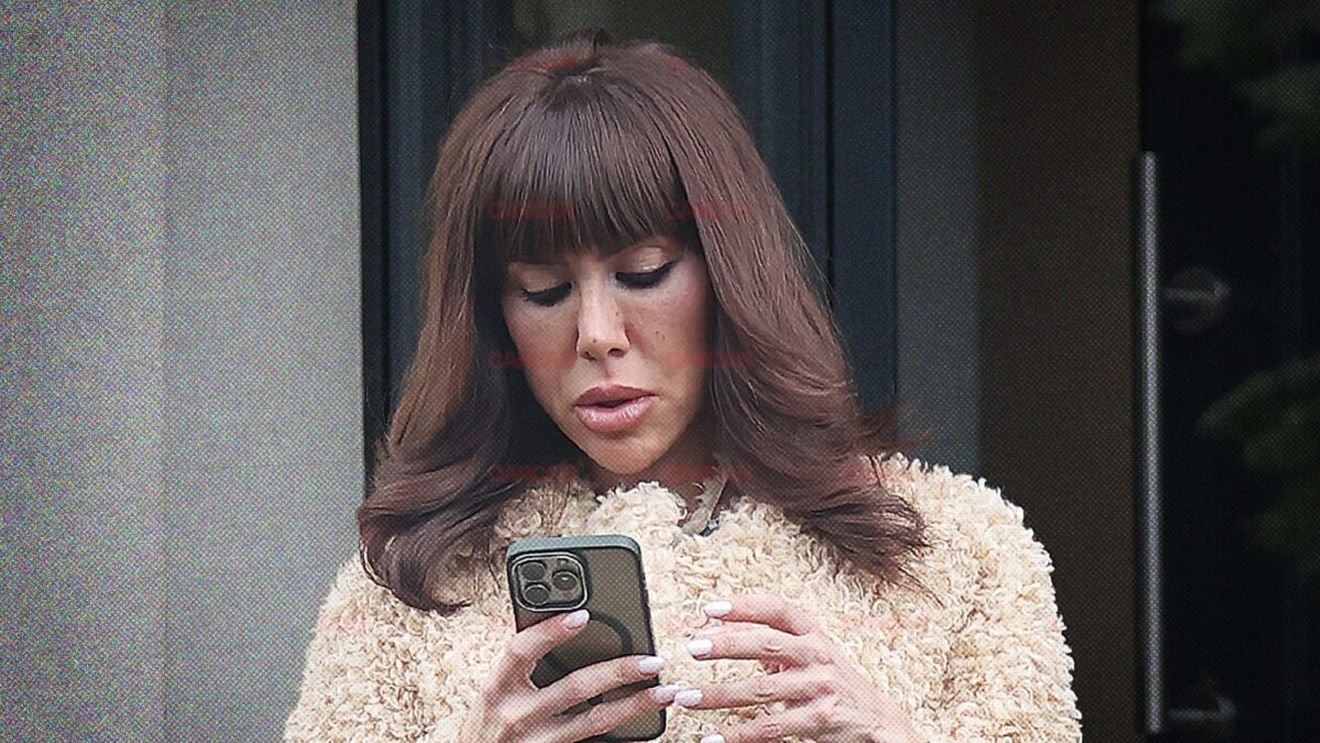 Denise Rifai, postări misterioase pe Instagram după dezvăluirile despre Dan Alexa