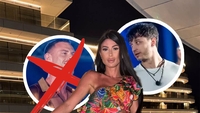 Bianca Dan l-a părăsit pe pilot și a pus ochii pe altă ispită de la Insula Iubirii: Dima Roșca