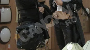 Aventuri cu Zavoranca si Prodanca in avion