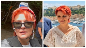 Lia Olguța Vasilescu, impresionată de un loc spectaculos din România: „Zone unicat pe planeta”