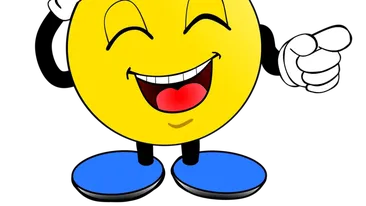 Bancul zilei | „În seara asta mergem la Nicu că e ziua lui”