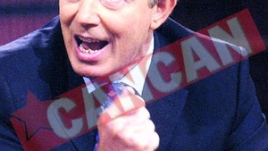 1,4 milioane de euro pentru vorbele lui Tony Blair