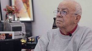 Anunțul trist făcut acum: "Din nefericire, Alexandru Arșinel a pierdut..."