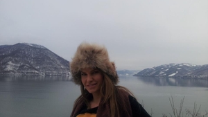 Deşi s-a născut şi a crescut în Basarabia, Anna Lesko se consideră româncă!