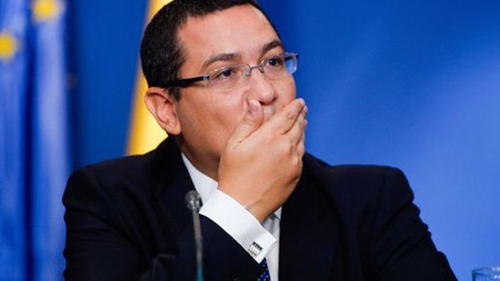 Cumnatul premierului Victor Ponta, Iulian Hertanu, a fost RETINUT. DNA cere arestarea lui!