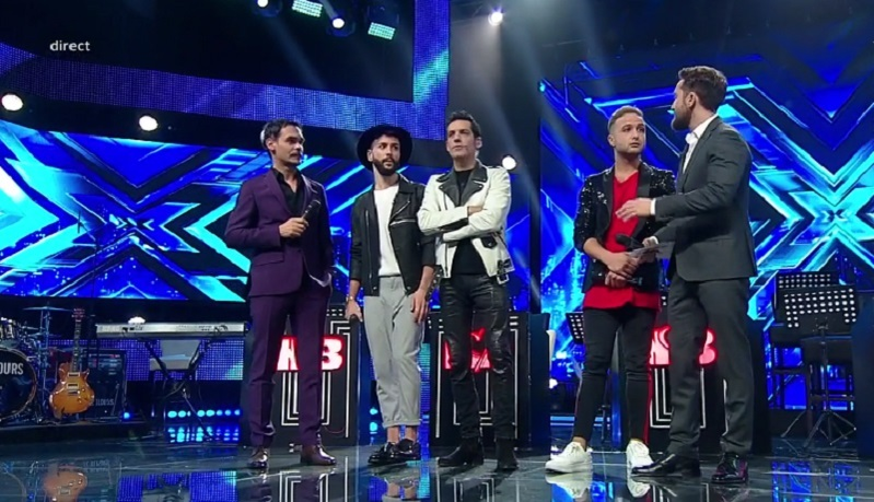 CÂŞTIGĂTOR „X FACTOR” 2017. Premieră în istoria emisiunii de talente: „Eu nu cred chestia asta! Mai faceţi calculele încă o dată…”