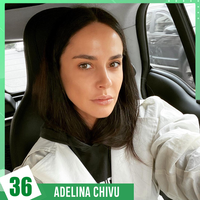 Pe Insta păpușă, pe stradă mătușă! Top 40 sexy-vedete “Cu mască, fără mască”. Pe ce locuri sunt Inna, Vica Blochina ori Daniela Gyorfi