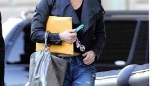 Catherine Zeta Jones: "Nu sunt o femeie delicata!"