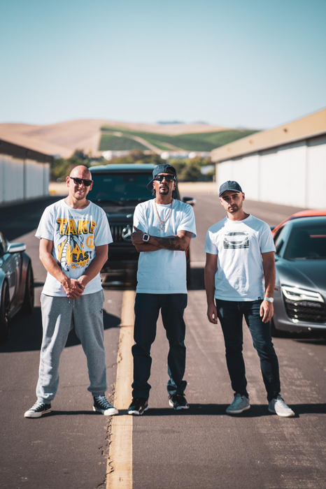 Lovitura dată de Richard Stan, regizorul român care promovează canabisul alături de o legendă hip hop din SUA