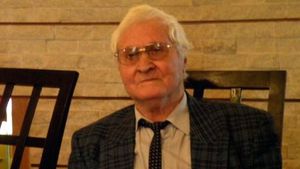Gheorghe Popa a murit la 83 de ani. Rudele fostului fotbalist îi îndeplinesc ultimele dorințe
