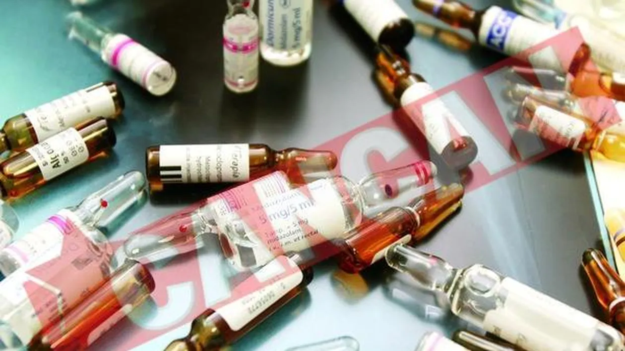Vanzarile medicamentelor compensate ar putea fi blocate