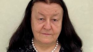 Cine a fost Eva Kiss, doctorița de 66 de ani găsită moartă în timpul gărzii la Spitalul de Pediatrie 1 din Cluj