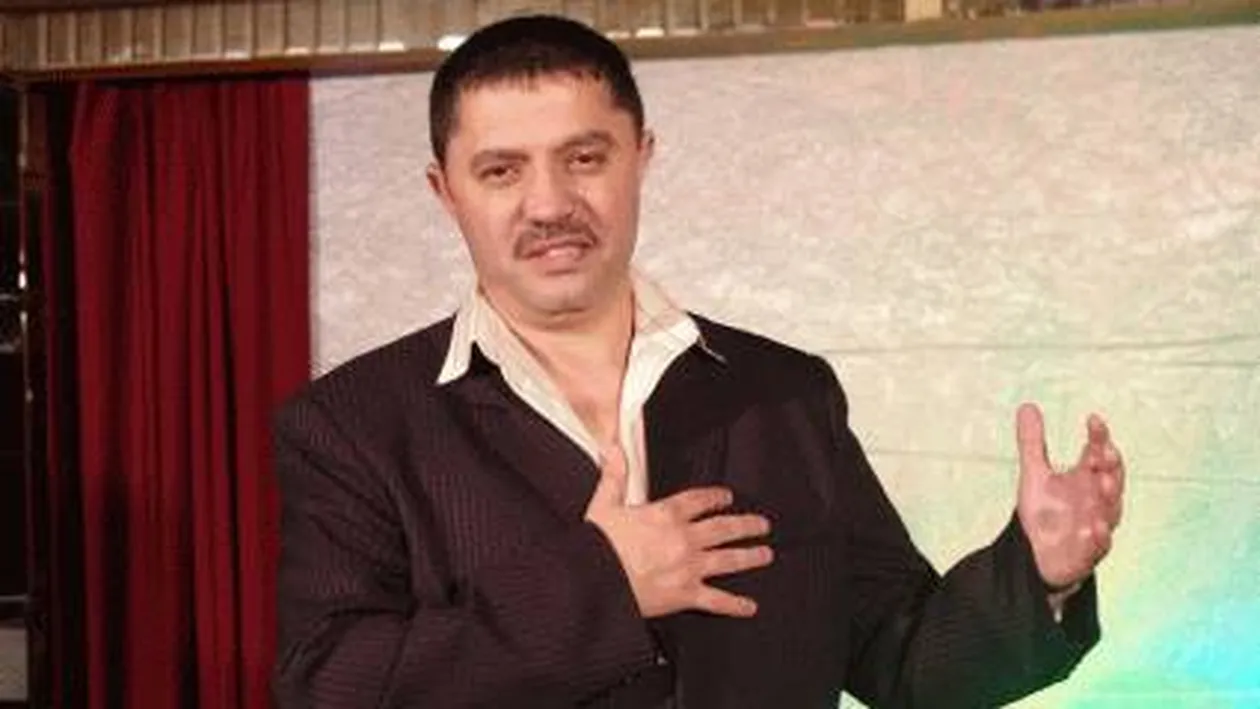 Si-a revenit miraculos de Craciun! Dupa ce a fost la un pas sa isi piarda viata, fratele lui Nicolae Guta s-a ridicat din morti