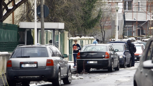 Lui Vadim i s-a infundat! O echipa soc a pus la cale o operatiune complexa, menita sa-l scoata din…incurcatura!