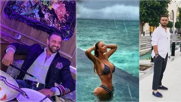 Alex Bodi, mesaj cu subînțeles pentru Bianca Drăgușanu, după ce a spus că alesul său este, de fapt, Gabi Bădălău? “Nu m-au cunoscut niciodată”