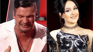 Tudor Chirilă știe de ce Raluca Moldoveanu nu a câștigat Vocea României! „Am punctat chestia asta”
