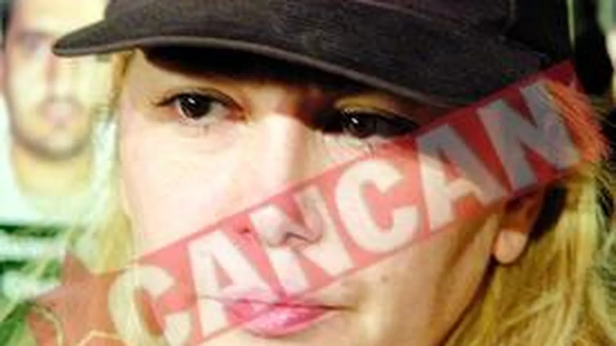 Sotia teroristului Munaf povesteste ca acesta o batea si o insela