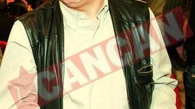 "Cristoiu turnator" - cadoul lui Vadim de ziua lui Basescu