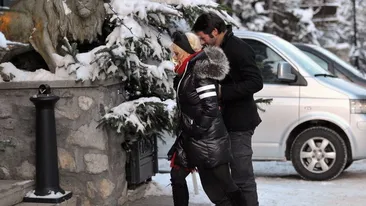 Vestea pe care un cuplu celebru o astepta cu sufletul la gura: vor avea o FETITA! Vezi cine sunt norocosii parinti