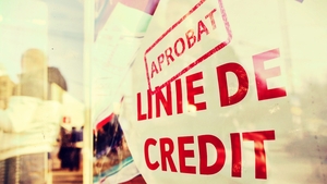 Veste tristă pentru românii care au credite. ROBOR la trei luni a crescut la 3,22%