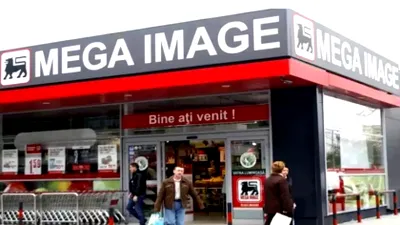 Produsul de post oferit gratuit românilor în toate magazinele Mega Image din țara noastră, începând de astăzi, la achiziționarea unuia similar