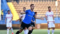 Viitorul condamnă Dinamo la ultimul loc în play-out!