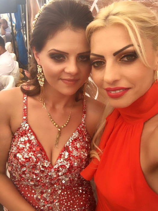 Nicoleta Guţă şi-a îngrijorat fanii! Cum arată acum fiica lui Nicolae Guţă
