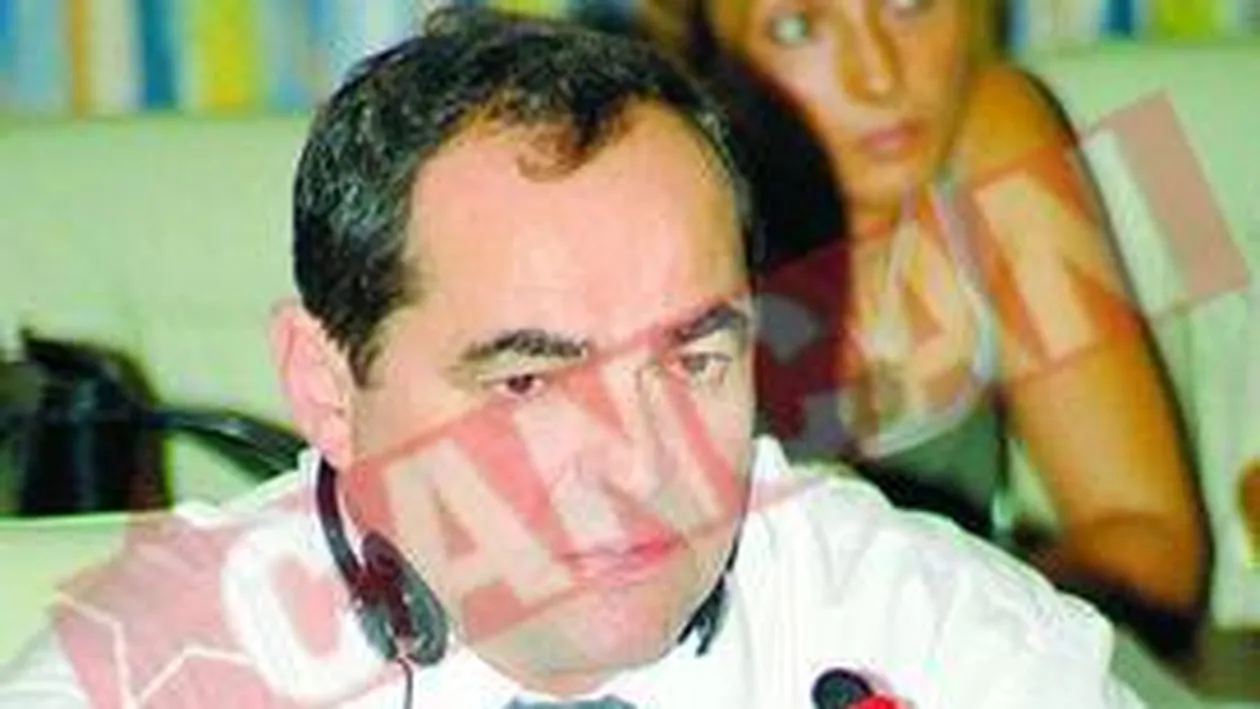Milionarul Necolaiciuc se intoarce in Romania incatusat
