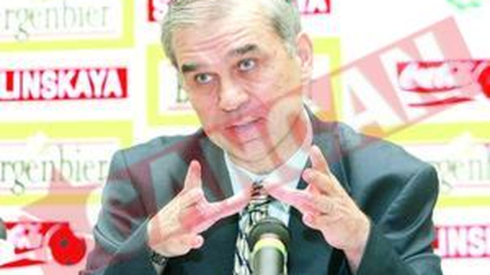 Cum a vrut Iordanescu sa puna mana pe Steaua