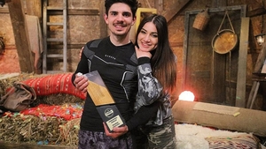 Diana Belbiță și Marius Crăciun NU se mai ascund după finala de la Ferma, unde au făcut sex. Mesajul tranșant al sportivei