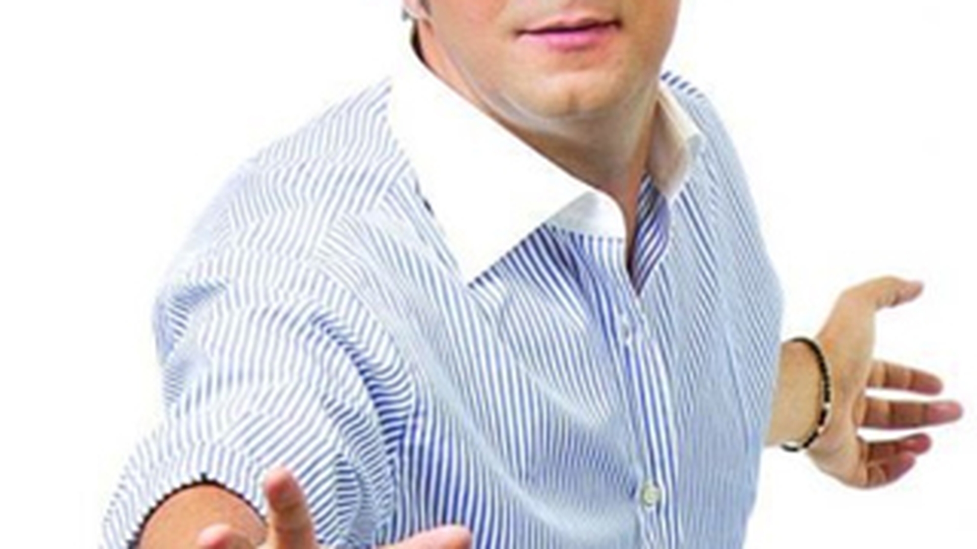 Daniel Buzdugan a decis ce va face daca va deveni primar: Il vrea pe Nenea Iancu in locul lui Lenin
