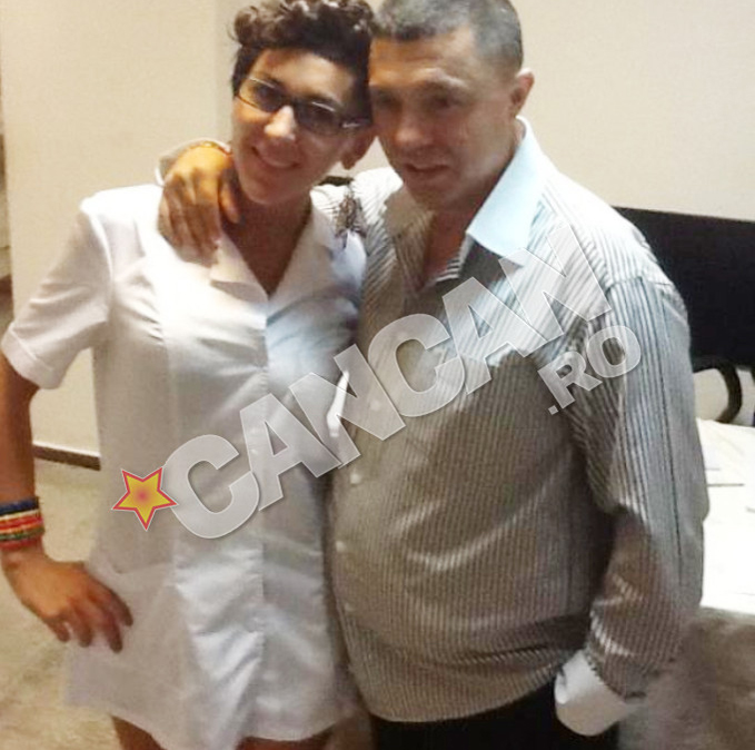 Dana Roba, fosta amantă a lui Nicolae Guţă, şochează. „Viaţa mea a fost marcată de diavol!” Bruneta este, din nou, însărcinată