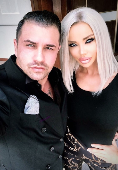 Bianca Drăgușanu, declarații despre nuntă și copii: ”El vrea doi băieţi dintr-o dată”