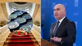 Zeci de mii de euro cheltuiți pe vase decorative! Achiziții controversate făcute de Administrația Prezidențială a lui Ilie Bolojan în ultimele zile de președinte interimar